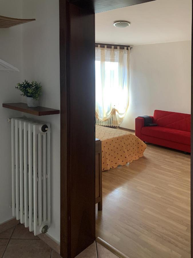 Apartmán Bertaiola3 Peschiera del Garda Exteriér fotografie
